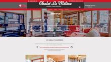 Morzine: chalet 12 personnes.
