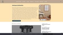 guide de la chambre enfant