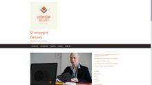 Champagne Delozey