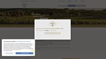 Producteur de champagne à Oger