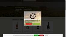 Champagne de vignerons