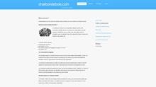 tout sur le charbon de bois