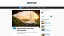 Découvrez de bons conseils de voyage sur CharlyVoyage
