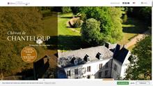 camping Sarthe activités nombreuses