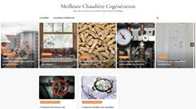 le chauffage cogeneration