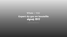 zoom sur le chauffage d'appoint