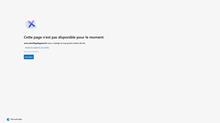zoom sur le chauffage d'appoint