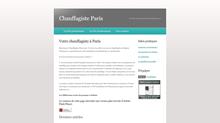 trouver un chauffagiste à Paris