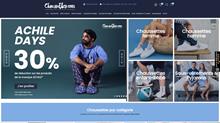 Chaussettes.com