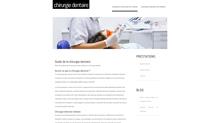 infos sur la chirurgie dentaire