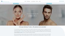 Chirurgie esthetique Tunisie 