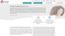 lifting visage : chirurgie esthétique visage en Tunisie