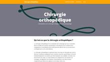 l'operation de la cheville