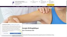 Chirurgien orthopédiste proche de Saint-Omer