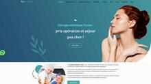 Agence de voyage pour organisation séjour esthétique