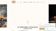 L’Origine – Elaboration d’authentiques chocolats en Suisse