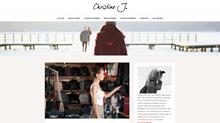 Christine Styliste mode