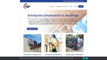 chauffage et climatisation dans le 06