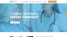 Votre infirmière à Fleury-Merogis