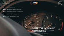 Comptoir Insulaire Automobile, meilleur fournisseur des pièces détachées 