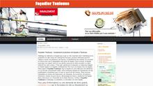 Façadier Toulouse
