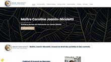 Avocat en droit des professions libérales à Villefranche-sur-Saône