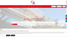 C&K IMMOBILIER