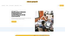 classe preparatoire