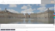 CLAVEM IMMOBILIER