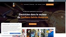 Electricien industriel yvelines, Conflans-Sainte Honorine