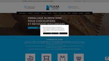 Clear Emballages Produits Alimentaires
