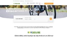 Click & Bike