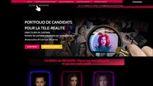 Casting émission télé-réalité en ligne