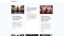L’actualité musicale des rappeurs