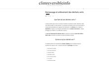 tout sur la climatisation reversible