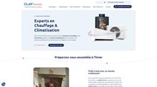 Poseur climatisation Clermont Ferrand 