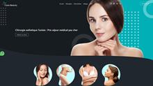 clinique-esthetique-tunisie.fr