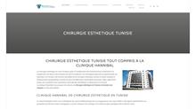 Chirurgie esthetique Tunisie tout compris
