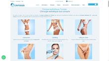 Chirurgie esthétique Tunisie - LIPOTUNISIE