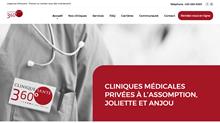 Centre de santé à l'Assomption et Anjou