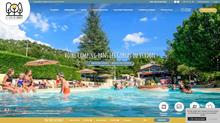 Le Clos de Barbey | Camping 3 étoiles - Verdon