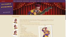 Clown Guignolo