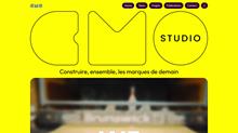 CMO studio, spécialiste en construction de marque