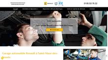Réparation de pneus à Saint-Maur-des-Fossés, CMV Automobiles