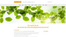 Coach de vie en développement personnel - Elvire Angulo Perpignan