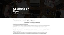 coaching en ligne
