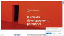 José Beuchat – aide à l’épanouissement personnel en Suisse