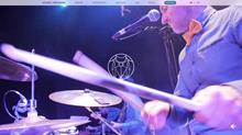 animation en musique