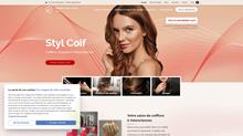 Contactez votre coiffeur à Valenciennes