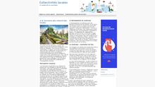 les collectivités territoriales